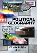 Political Geography: Territory, State and Society