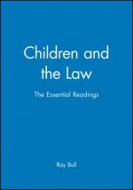 Children and the Law - The Essential Readings