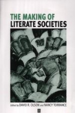 Making of Literate Societies