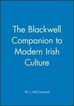 Blackwell Companion to Modern Irish Culture