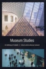 Museum Studies - An Anthology of Contexts