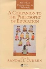 Companion to the Philosophy of Education