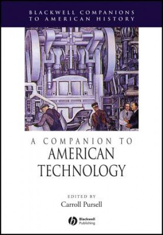 Companion To American Technology