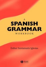 Spanish Grammar Workbook