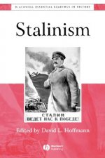 Stalinism: The Essential Readings