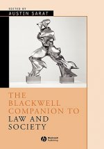 Blackwell Companion to Law and Society