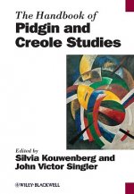Handbook of Pidgin and Creole Studies