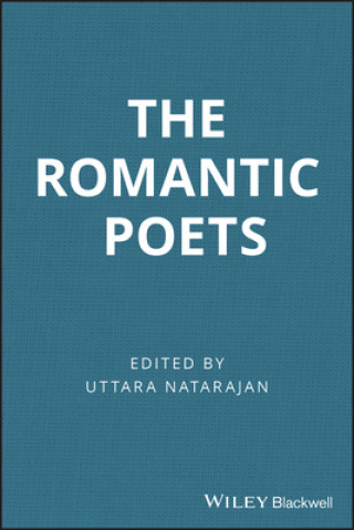 Romantic Poets - A Guide to Criticism