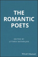 Romantic Poets - A Guide to Criticism