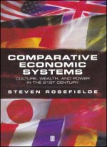 Comparative Economic Systems: Culture, Wealth, and  Power in the 21st Century