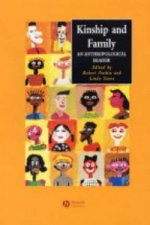Kinship and Family - An Anthropological Reader