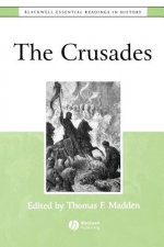 Crusades - The Essential Readings