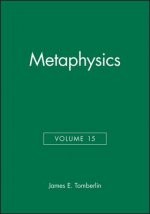 Metaphysics: Philosophical Perspectives Volume 15