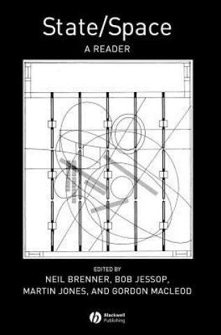 State/Space - A Reader