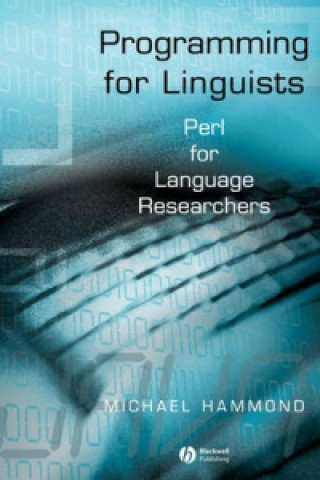 Programming for Linguists: Java Technology for Lan guage Researchers
