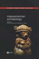 Mesoamerican Archaeology - Theory and Practice