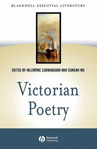Victorian Poetry based on The Victorians: An Anthology of Poetry and Poetics