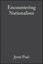 Encountering Nationalism