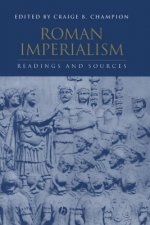 Roman Imperialism - Readings and Sources