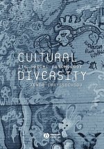 Cultural Diversity - Its Social Psychology