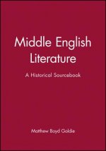 Middle English Literature - A Historical Sourcebook