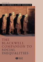 Blackwell Companion to Social Inequalities