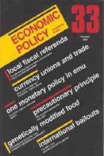 Economic Policy
