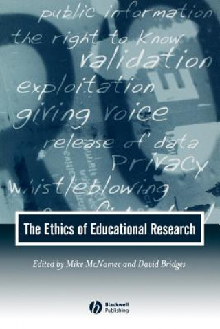 Ethics of Educational Research