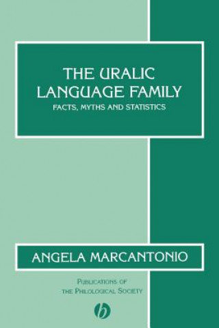 Uralic Language Family - Facts, Myths and Statistics