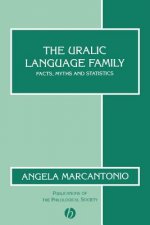 Uralic Language Family - Facts, Myths and Statistics