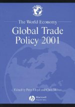 World Economy: Global Trade Policy 2001