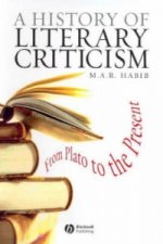 History of Literary Criticism - From Plato to the Present