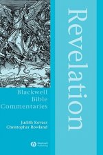 Revelation - The Apocalypse of Jesus Christ