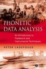 Phonetic Data Analysis - An Introduction to Fieldwork and Instrumental Phonetics