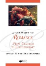 Companion to Romance From Classical to Contemporary