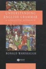 Understanding English Grammar - A Linguistic Approach 2e