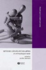 Same-Sex Cultures and Sexualities - An Anthropoligical Reader
