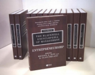 Blackwell Encyclopedia of Management