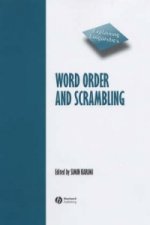 Word Order and Scrambling