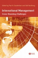 International Management - Cross- Boundary Challenges