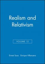 Realism and Relativism: Philosophical Issues Volume 12