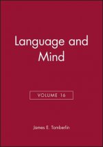 Language and Mind - Philosophical Perspectives V16  2002