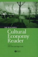 Blackwell Cultural Economy Reader