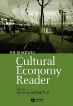 Blackwell Cultural Economy Reader