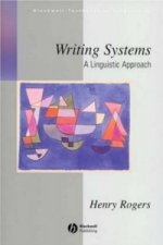 Writing Systems: A Linguistic Approach