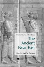 Ancient Near East - Historical Sources in Translation