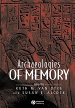 Archaeologies of Memory