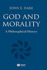 God and Morality - A Philosophical History