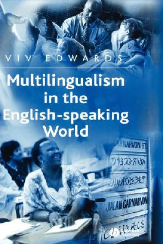 Multilingualism in the English-Speaking World - Pedigree of Nations