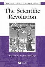 Scientific Revolution: The Essential Readings